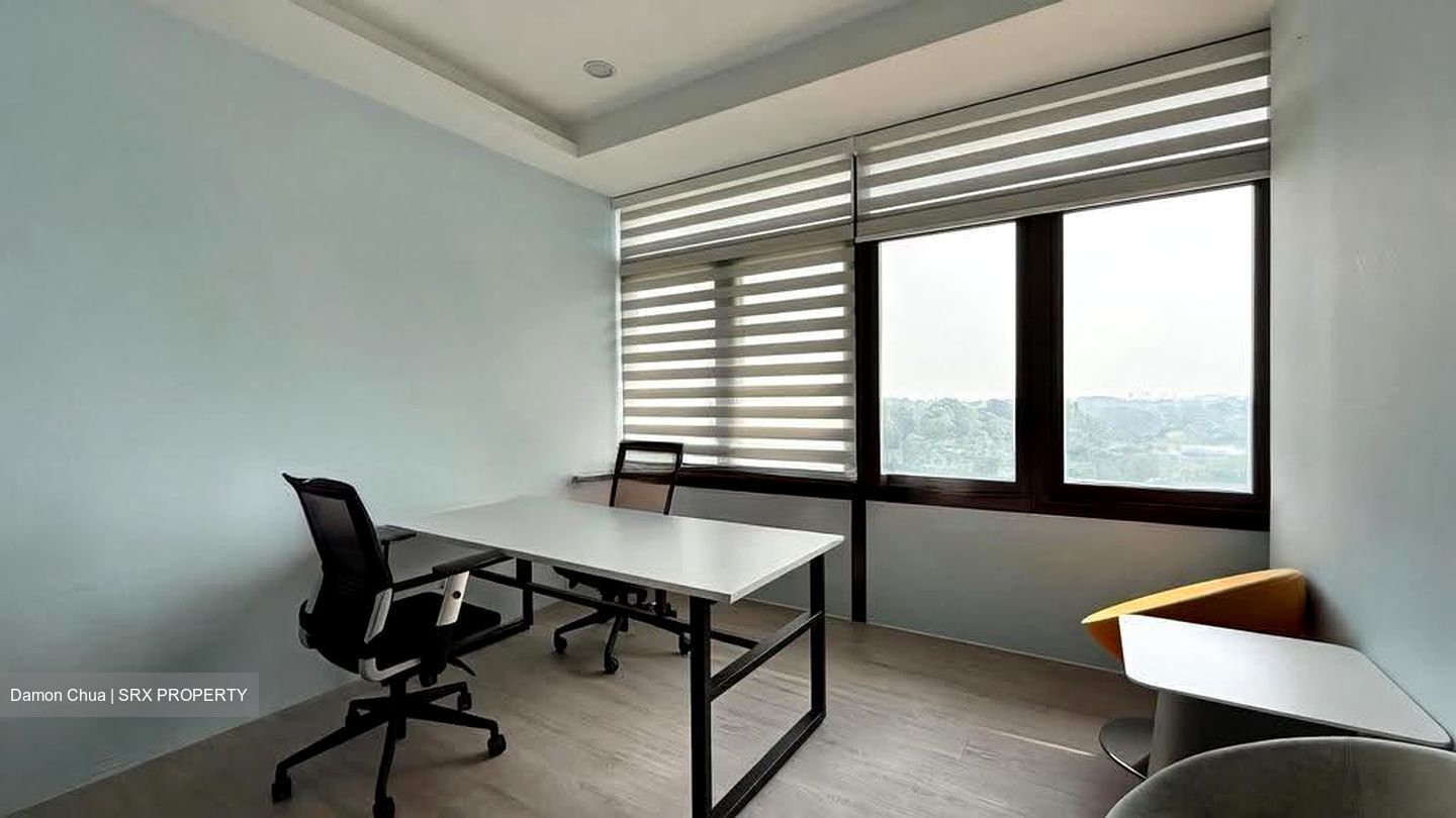 SLF Building (D11), Office #618916811